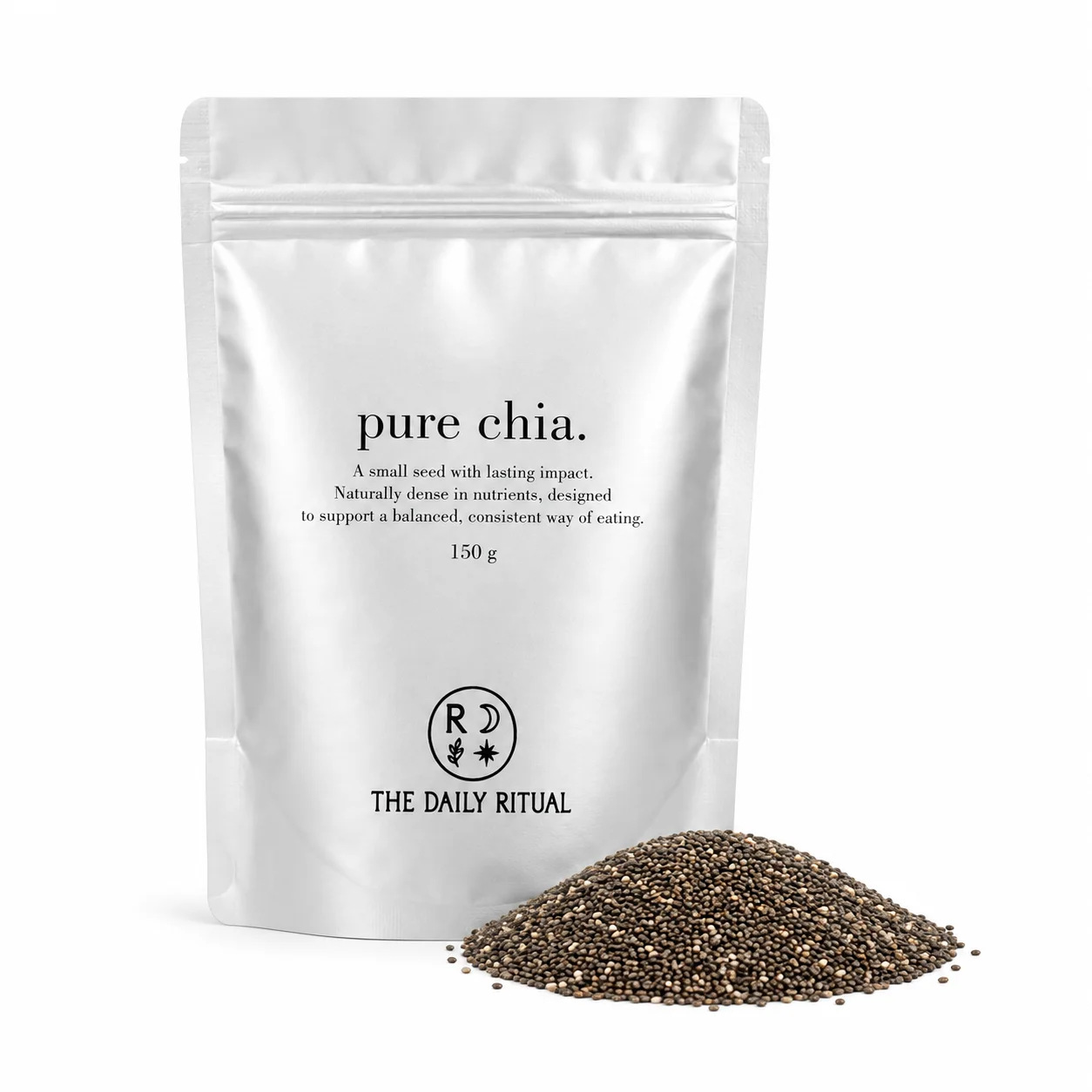 Pure Chia