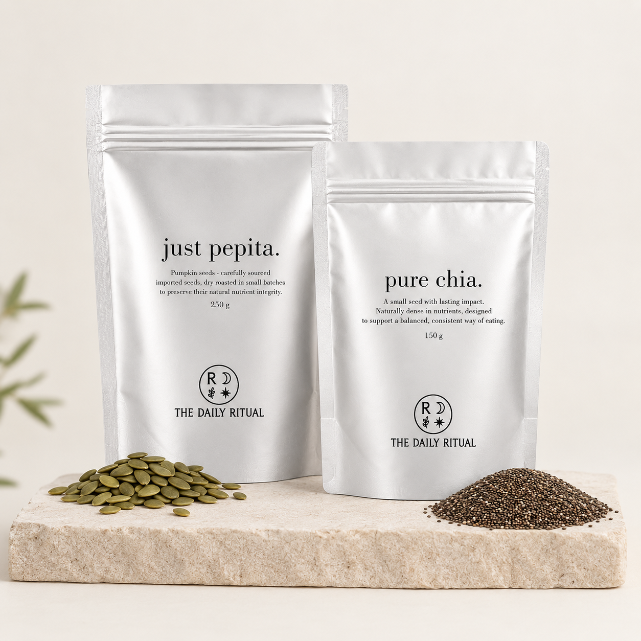 The Seed Duo